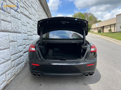 Used 2015 Maserati Ghibli image 44