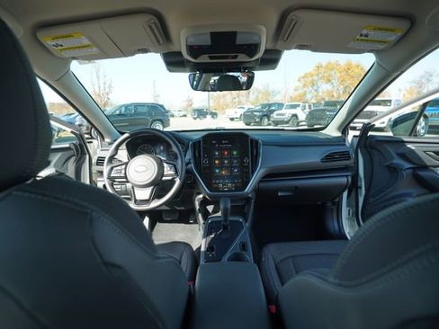 Used 2024 Subaru Crosstrek 2.0i Premium w/ Crosstrek Mirror Package image 24