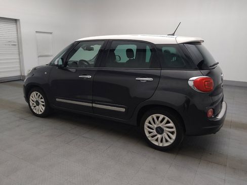 Used 2015 FIAT 500L Lounge FWD image 3