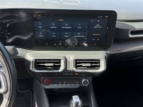 Used 2024 Ford Mustang GT Premium w/ GT Performance Package image 15