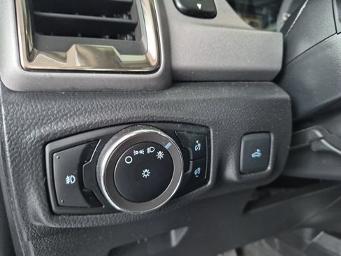 Used 2023 Ford Ranger XLT w/ Equipment Group 301A Mid AWD/4WD image 10