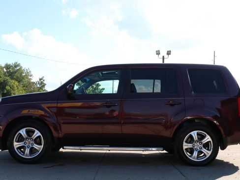 Used 2013 Honda Pilot EX-L image 14