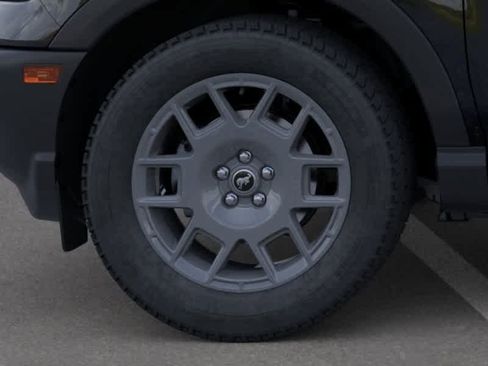 New 2026 Ford Bronco Sport Big Bend AWD/4WD image 19