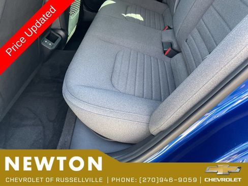 Used 2025 Kia K4 EX FWD image 32