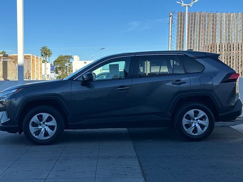 Used 2023 Toyota RAV4 LE image 7