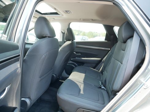 Used 2022 Hyundai Tucson SEL w/ Convenience Package FWD image 15