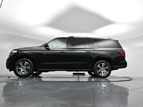 Certified 2024 Ford Expedition Max Limited image 8