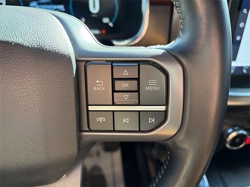 Used 2023 Ford F150 Lariat w/ Equipment Group 502A High image 11