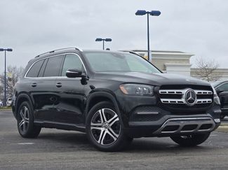 Certified 2023 Mercedes-Benz GLS 450 4MATIC video 2