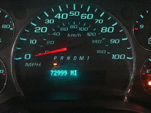 Used 2014 Chevrolet Express 3500 w/ Shuttle Bus Package image 13