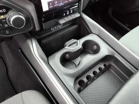 Used 2025 RAM 1500 Big Horn image 23