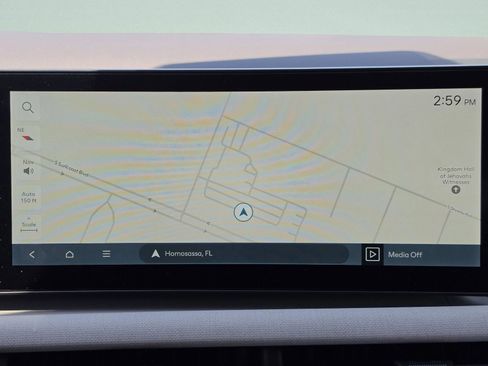 New 2026 Hyundai Tucson SEL FWD image 26