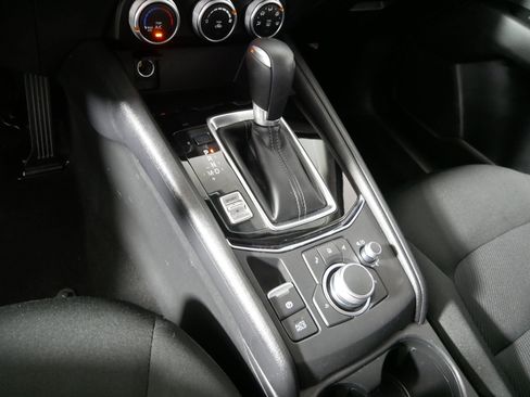 Used 2025 MAZDA CX-5 AWD 2.5 S image 24