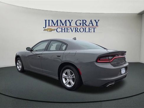Used 2023 Dodge Charger SXT image 5