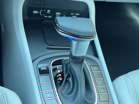 New 2026 Hyundai Kona SEL Sport image 21