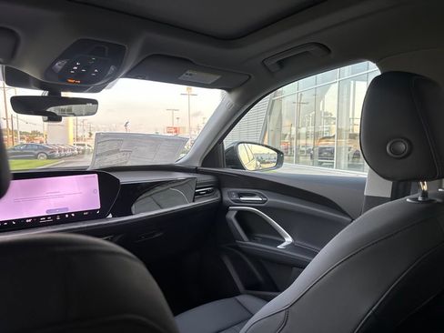 New 2026 Audi Q5 2.0T AWD/4WD image 12