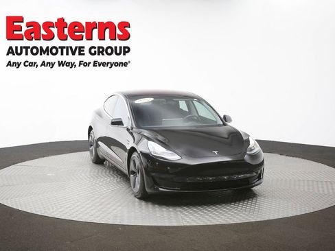 Used 2018 Tesla Model 3 Long Range image 47