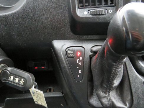 Used 2021 RAM ProMaster 1500 w/ Convenience Group FWD image 16