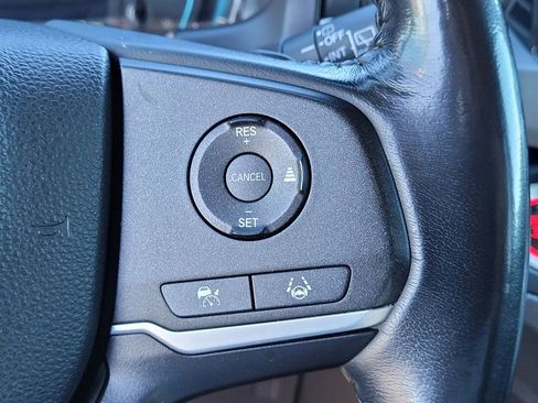 Used 2023 Honda Odyssey EX-L image 19