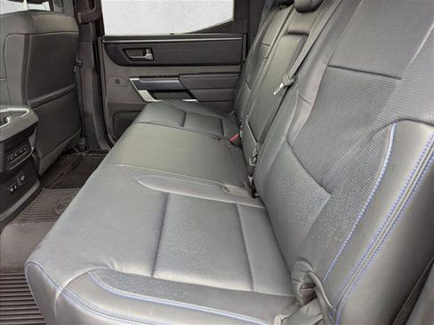 Used 2024 Toyota Tundra Platinum image 26