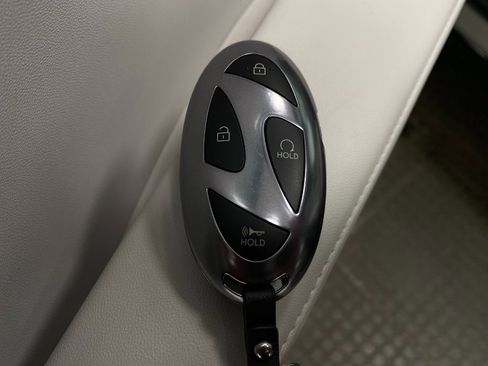 New 2026 Hyundai Palisade SEL image 35