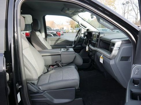 New 2026 Ford F350 XL w/ STX Appearance Package image 24