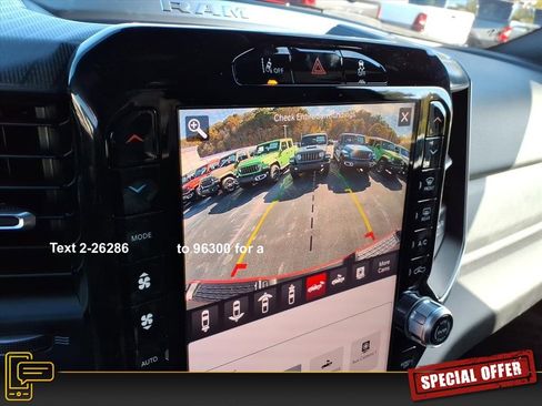 New 2026 RAM 2500 Big Horn image 19