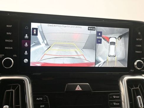 Used 2023 Kia Sorento SX Prestige image 14