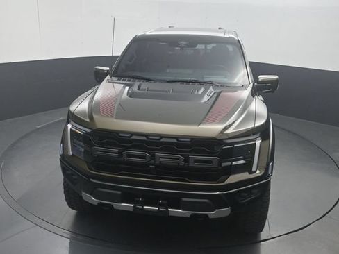 Used 2025 Ford F150 Raptor AWD/4WD image 20