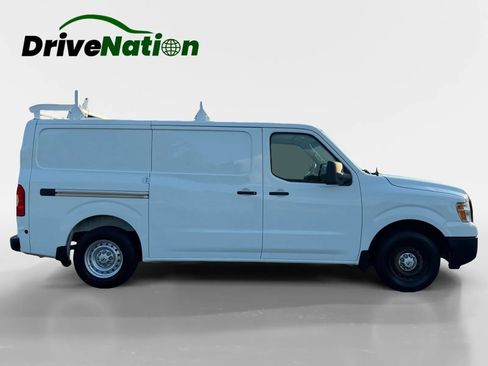 Used 2016 Nissan NV 2500 S w/ Power Package RWD image 4