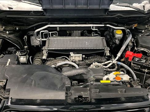 Used 2023 Subaru Ascent Premium w/ Convenience Package image 29