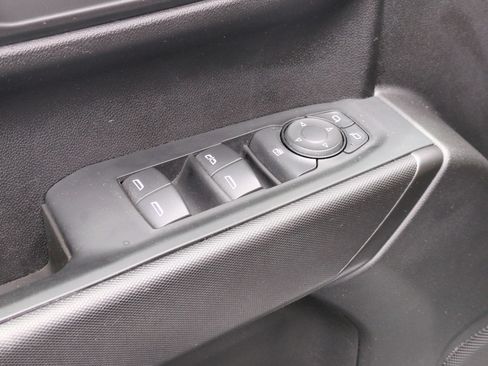 Used 2024 Chevrolet Silverado 1500 Custom RWD image 15