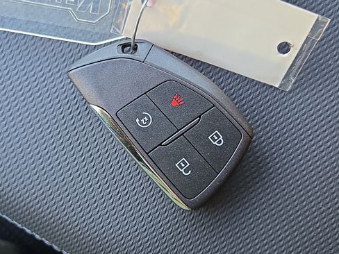 New 2026 Chevrolet Equinox LT w/ Safety and Technology Package image 32