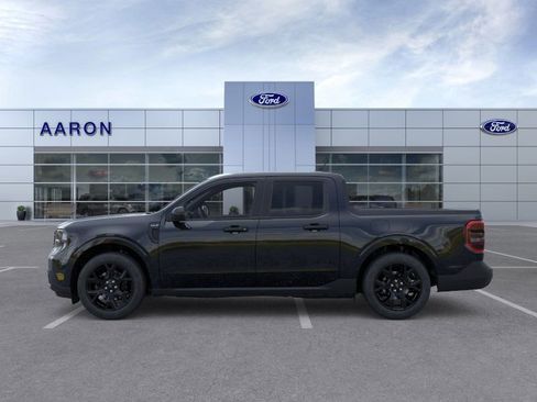 New 2025 Ford Maverick XLT w/ XLT Luxury Package image 3