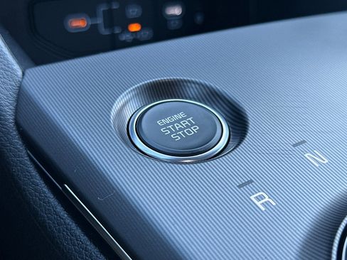 New 2026 Kia Sportage EX image 23