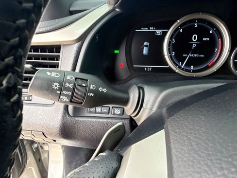 Used 2021 Lexus RX 350 F Sport w/ Accessory Package AWD/4WD image 28