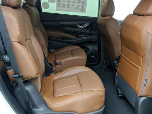 New 2026 Subaru Ascent Touring AWD/4WD image 33