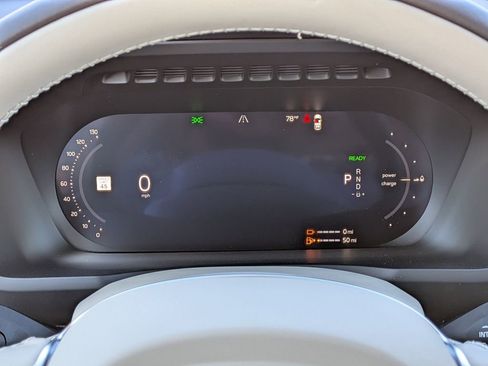 New 2026 Volvo XC90 T8 Ultra w/ Protection Package Premier AWD/4WD image 38