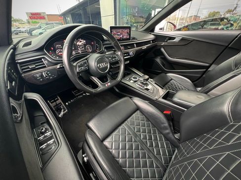 Used 2018 Audi S4 Prestige image 15