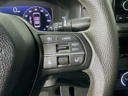 Used 2024 Honda Accord LX image 10