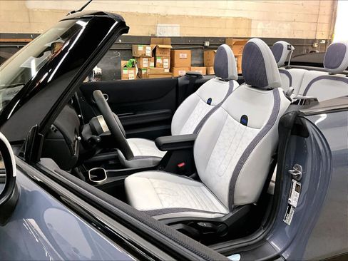 Used 2026 MINI Cooper S FWD image 27