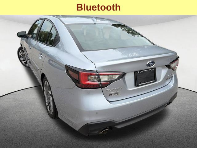 Certified 2024 Subaru Legacy Touring XT AWD/4WD image 11
