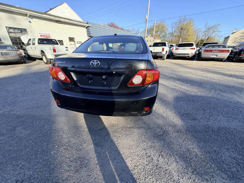 Used 2010 Toyota Corolla LE FWD image 47