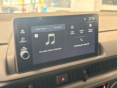 Certified 2026 Honda CR-V TrailSport image 34