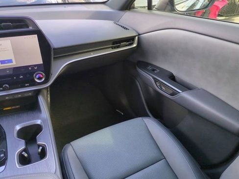 New 2026 Lexus RZ 350e 2WD image 16