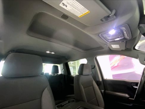 Used 2022 Chevrolet Silverado 1500 RST image 29