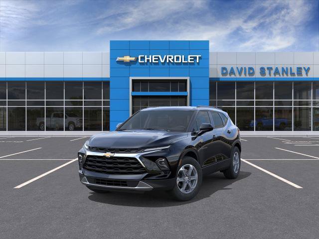 New 2026 Chevrolet Blazer LT w/ Convenience Package FWD image 25