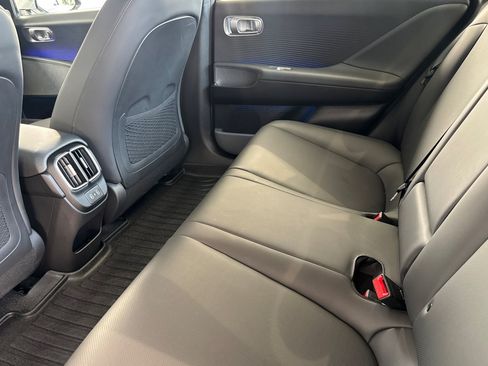 Used 2023 Hyundai Ioniq 6 Limited AWD/4WD image 15