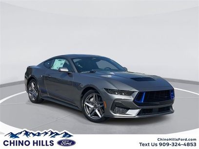 New 2025 Ford Mustang GT Premium