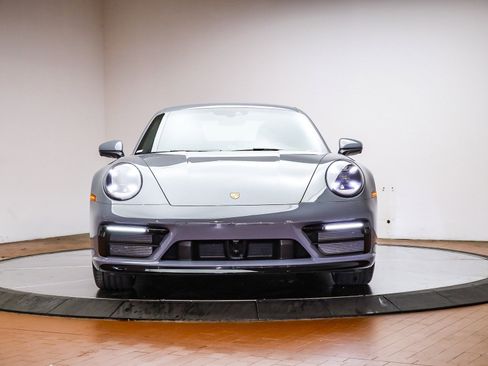 Used 2024 Porsche 911 Carrera 4S image 13